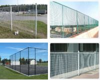Sell fence mesh