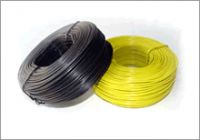 Sell pvc coated wire