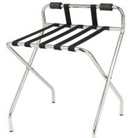 Sell Get a Hotel Luggage Rack for at Home