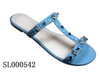 Sell Modern Ladies flat Sandals