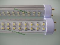 Sell T8 LED tubes  6w to 22W  white , blue yellow red color