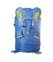 Sell pop up storage hamper in elephant design