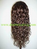 Sell  lace wigs