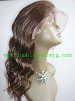 Sell  lace wig-14