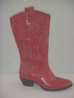 we sell ladies's cowboy boots