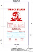 tapioca starch