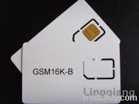 Sell MOBILE test sim card