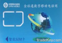 Sell 3G SIM CARD