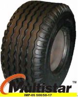 Farm Implement Tyre/Tire 13.0/55-16, 15.0/55-17, 19.0/45-17, 500/50-17