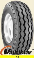 Agricultural Trailer Tyre 11L-15, 11L-16