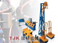 Sell cold rolling machine