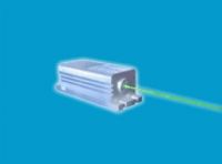 Sell 100mw green  laser