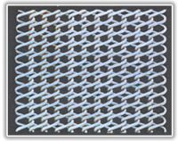 Sell conveyer belt wire mesh