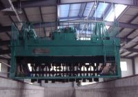 Sell Sludge processing equipment