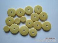 Sell flute pads