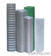 Sell welded mesh