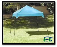 Sell speed set-up tent