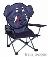 Kids Animal Chair