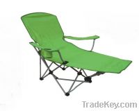 folding chair, camping chair, Reclining Lounger