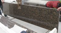 Sell Batlic Brown Granite