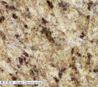 Sell Granite Giallo Ornamental