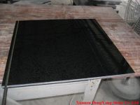 Sell Fuding black granite