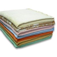 Sell Silk Bamboo Blanket