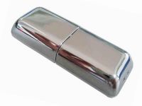 Sell metallic USB flash disk (WK-85)