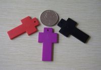 Sell new design USB flash drive (cross shape)