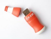 Sell Bottle Shape USB Flash Drive