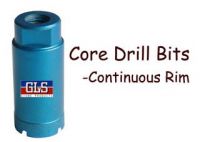 Core Drill Bits-Female Threaded