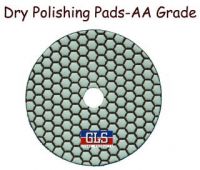 Dry Polishing Pads-AA Grade