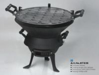 Sell BT630 barbecue grill