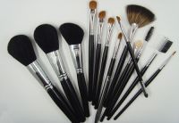 Cosmetic Brush Set