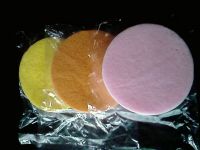 PVA Facial Cleaning Sponges