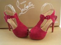 Sell Christian Louboutin High Heel shoes, dress shoe