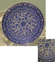 Turkish and Hittite Ceramic Plates