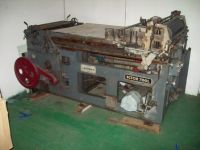 Koyosha Ector L700 PrePress Printing Machine