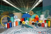 Sell PP Rope, PE Rope, Combination Rope, Leaded Rope, Fishing Nets