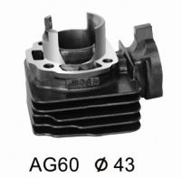 Sell motorcycle cylinder parts  AG60