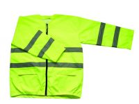Sell reflective jacket and trousers