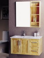 Sell bathroom vanity/ bath cabinet/ wall cabinet/ floor cabinet