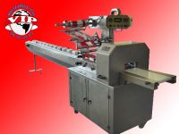 FLOWPACK WRAPPING MACHINE