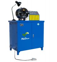 Hose Crimping Machine NCKY-250BS-Z-20