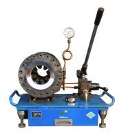 Sell Manual Hose Crimping Machine