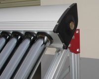 Sell heat pipe solar water heater