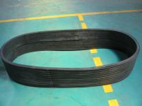 Sell huge rubber seal