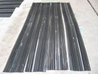 Sell Rubber engineering Pipe seal