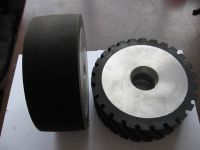 Sell Rubber wheel