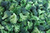 Sell frozen brocolli